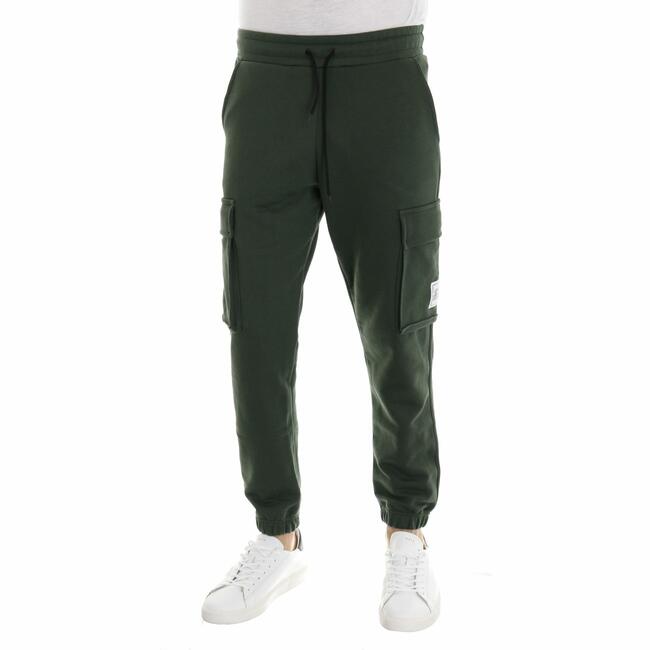 PANTALONE FELPA STARTER - Mad Fashion | img vers.650x/